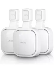 Wall Mount Holder for Eero Pro 6E/Pro 6 Mesh Wi-Fi System Wall Mount 3 Pack