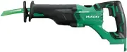HIKOKI HITACHI 18V Brushless Electric Reciprocating Saw CR18DBL(NN) Body Only