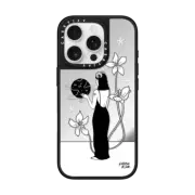 iPhone 16 Pro Mirror Case MagSafe Compatible Aries