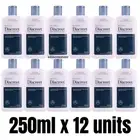 250ml x 12units Restoria Discreet Colour Restoring Cream Hair Treatment 2027 EXP