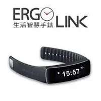 在飛比找蝦皮購物優惠-【人因科技】ERGOLINK 生活智慧手錶(MWB181)，