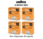 Capsules Lavazza A Modo Mio Barley Genuine Lavazza Barley Box 4x 12PZ