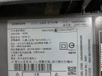 在飛比找露天拍賣優惠-SAMSUNG 三星 UA43K5500AW