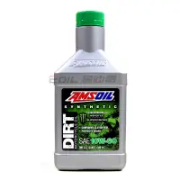 在飛比找蝦皮購物優惠-【易油網】AMSOIL DIRT 10W60 4T 機車用 