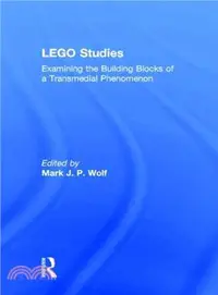 在飛比找三民網路書店優惠-Lego Studies ― Examining the B