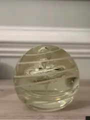 Crystal Glass Spheres