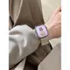 適用于蘋果AppleWatch手表表帶女簡約百搭iwatch8表帶荔枝紋皮質蘋果手表表帶磁吸7/6高級5小眾4新款45/41mm