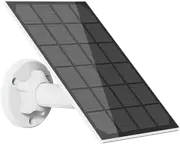 Connect SmartHome 3W Solar Panel Twin Pack