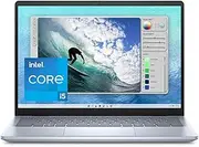 [DELL] Inspiron 14 5440 Laptop - Intel Core 5 Processor 120U - 14" FHD+ - 16GB - 1TB SSD - Intel Graphics - Windows 11-1yr Ltd Hardware Warranty InHome Service After Remote Diagnosis - Ice Blue