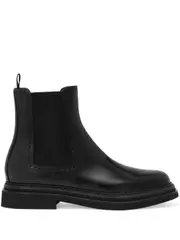 [Dolce & Gabbana] Dolce & Gabbana-Stivali Al Ginocchio-Uomo 43 IT