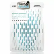 [TT TIMELESS TRUTH] Hydration Regenerating Skin Boosting Facial Mask 4pcs NEW