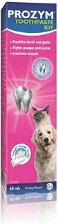 Ceva Prozym Toothpaste Kit 65Ml