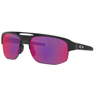 【Oakley】MERCENARY ASIA FIT PRIZM 亞洲版 路面專用鏡片