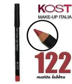 [Kost make up] Lip pencil kost 122