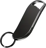 Vandlion 64GB Voice Recorder, Digital Voice Activated Recorder for Lectures Meetings, Audio Recorder with One Click Recording and 750 Hours Capacity