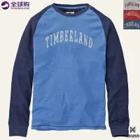 在飛比找Yahoo!奇摩拍賣優惠-美國正品 Timberland/添柏嵐 男士經典字母LOGO