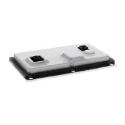VEMO Xenon Lamp Ignitor for RENAULT CLIO III Van SB SR 2005-2014 V46-84-0002 (for: Renault)