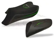 Cover Coverage Saddle Kit Fits Kawasaki NINJA 1000 SX 2021