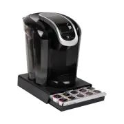KEURIG 30 K CUP HOLDER COFFEE POD Storage Organizer Rack Drawer Dispenser Stand