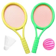 Tennis Racket Set Kid Baby Tennis Racket Toddler Tennis Racket
