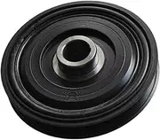 2820350900 A2820350700 New Engine Crankshaft Pulley Compatible For Benz W177 M282 E14 R4