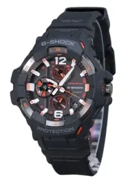 Casio G-Shock Analog Sports Tough Solar 200M Men's Watch GR-B300-1A4
