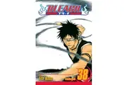 Bleach, Vol. 38: Volume 38