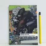 [ 山居 ] URBAN MYTHS: GIANT ROBOT PRESENTS A BOOK FH48