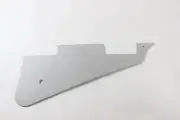 Raw Matte Aluminum Pickguard (paint ready) fits Gibson Les Paul Studio Guitar