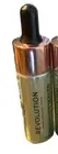 Makeup Revolution Beauty Liquid Highlighter, Mermaid's Scales