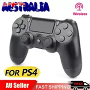 Wireless Bluetooth Controller for Playstation 4 Gamepad For PS4/Slim/Pro PC Win.