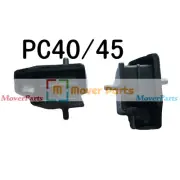 Engine Mounting Rubber Cushion Feet Bumper for Komatsu Excavator PC40 PC45