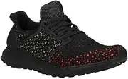 [adidas] Kids Boys Ultraboost Clima Running Sneakers Shoes - Black