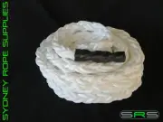 48MM X 10MTR BATTLING/FITNESS/POWER/GYM/TUG OF WAR ROPE, FREE SHIPPING