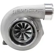 Aeroflow Boosted 6662.63 T3 Flange V-Band Outlet GTX3582 Natural - AF8005-3015