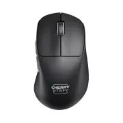 Cherry Xtrfy M64 Pro Wireless Gaming Mouse (Black)