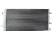 Action Crash 62QH45T A/C Condenser Fits 2012-2017 Audi A6 Quattro (for: Audi)