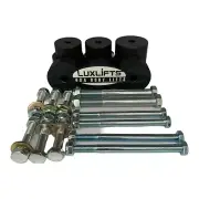 1" INCH (25mm) BODY LIFT KIT fits Hilux 1998-2004 SINGLE CAB and Tray/Tub (for: Toyota)