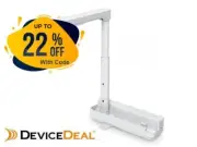 Epson ELP-DC07 Document Camera