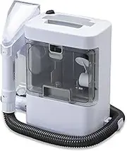 High Pressure Steam Cleaner, Handheld Portable Steam Cleaning Machine Household Steam Cleaner for Kitchen Bathroom Furniture Car Car Steamer Hard Surface Cleaning, Floor Gap