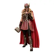29cm Thor 4 Love and Thunder Mighty Thor 1:6 Collectable Figure
