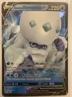 Pokemon Card DARMANITAN V Ultra Rare 036/185 VIVID VOLTAGE MINT 36/185