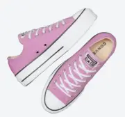 Converse CTAS Lift OX Purple Classic Amethyst Platform Sneaker Women´s - A09394F