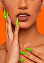 [Beauty For Certain] Matte Liquid Lipstick #22