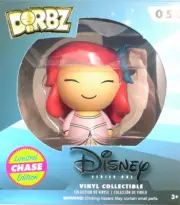 Dorbz Disney 050 Ariel VARIANT CHASE Toy Figure Funko 59996