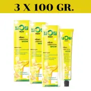 3x 100g Namman Muay Thai Analgesic Cream Muscle Relief Sport Massage Free Shippi
