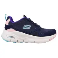 在飛比找PChome24h購物優惠-Skechers Arch Fit [149723NVMT 