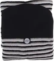 MagiDeal 5.0-10.6ft Surfboard Sock Cover Lightweight Stretch Surf Surfing Board Protective Bags with Drawstring Closure & Padded Pointed Nose & Pouch