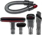 Complete tool kit for Dyson vacuum cleaners V6, DC35, DC44, DC45, DC39, DC54,