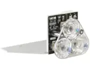 Buyers Products 3024642 LED Alley Light Module for Modular Light Bars